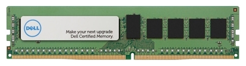 DELL 16GB (1x16GB) RDIMM Dual Rank 2400MHz - Kit for G13 servers