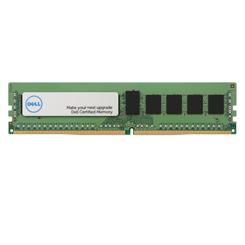 DELL 8GB (1x8GB) UDIMM 2133MHz - Kit for G13 servers