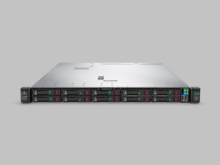 Сервер HP Proliant DL360 Gen10