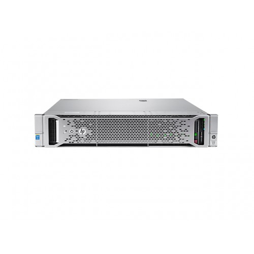 Сepвep HP Proliant DL380 HPM Gen9