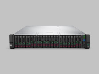 Сepвep HP Proliant DL560 Gen10