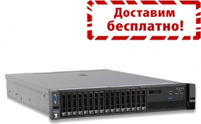 Сepвep Lenovo TopSeller x3650  