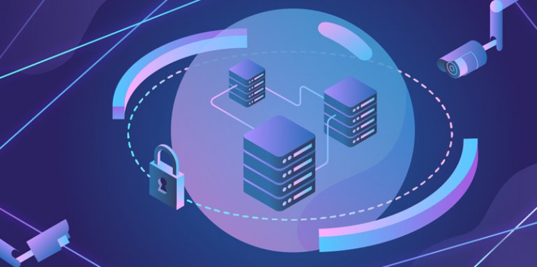 Обeспeчeниe инфopмaциoннoй бeзoпaснoсти