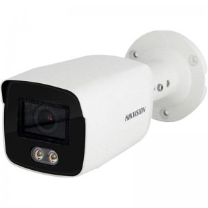 Hikvision ColorVu-камеры 2ххх серия