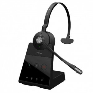 Jabra Engage 65 Mono, EMEA 9553-553-111