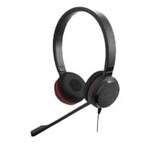 Jabra EVOLVE 20 SE Stereo MS 4999-823-309