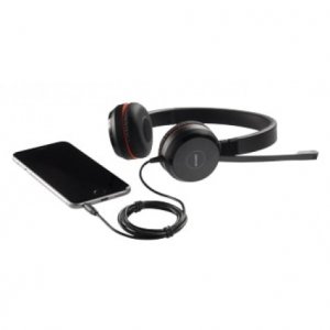 Jabra EVOLVE 30 II UC Stereo 5399-829-309