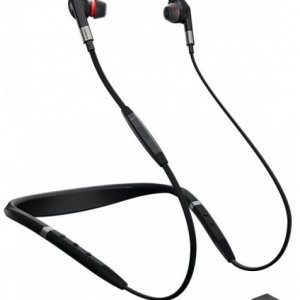 Jabra Evolve 75e UC & Link 370 7099-823-409