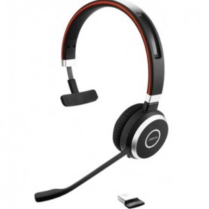 Jabra EVOLVE 65 MS Mono 6593-823-309