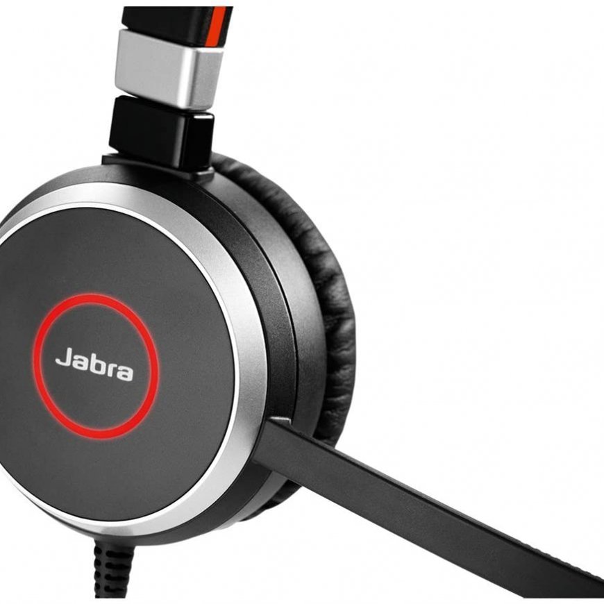 Jabra EVOLVE 40 MS Mono USB-C 6393-823-189