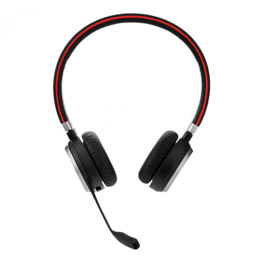 Jabra EVOLVE 20 SE Stereo UC 4999-829-409