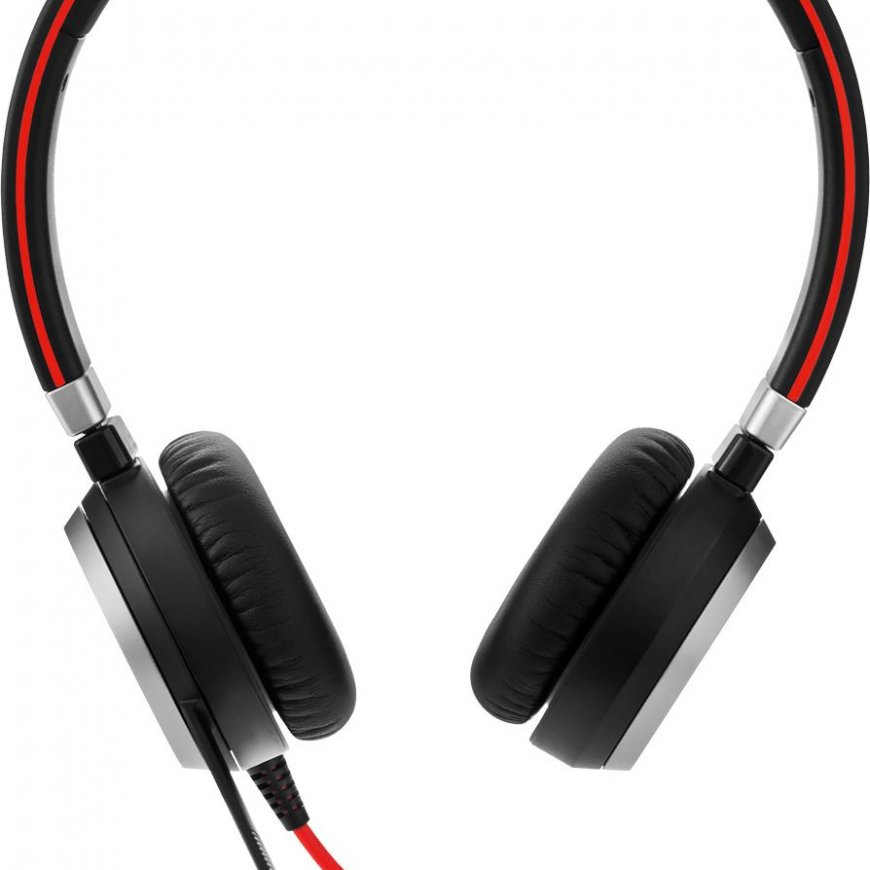 Jabra EVOLVE 20 SE Mono UC 4993-829-409