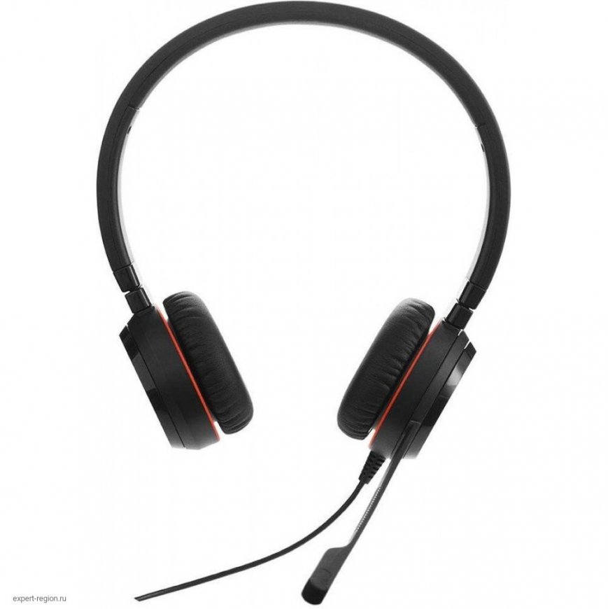 Jabra EVOLVE 20 UC Stereo 4999-829-209