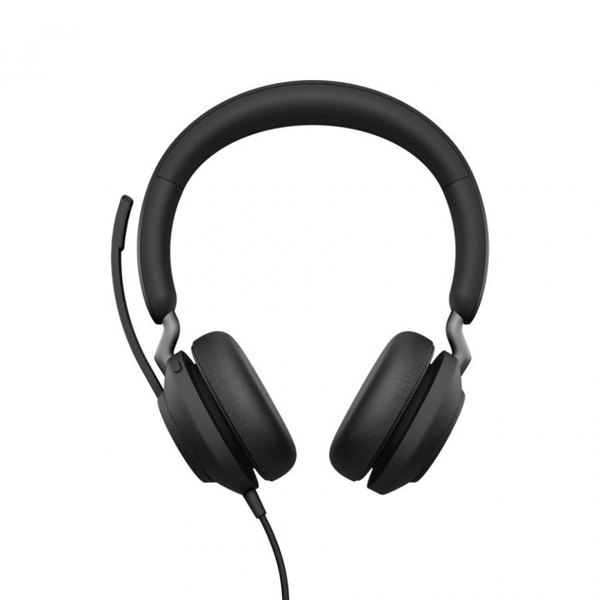 Jabra Evolve2 40, USB-C, UC Stereo