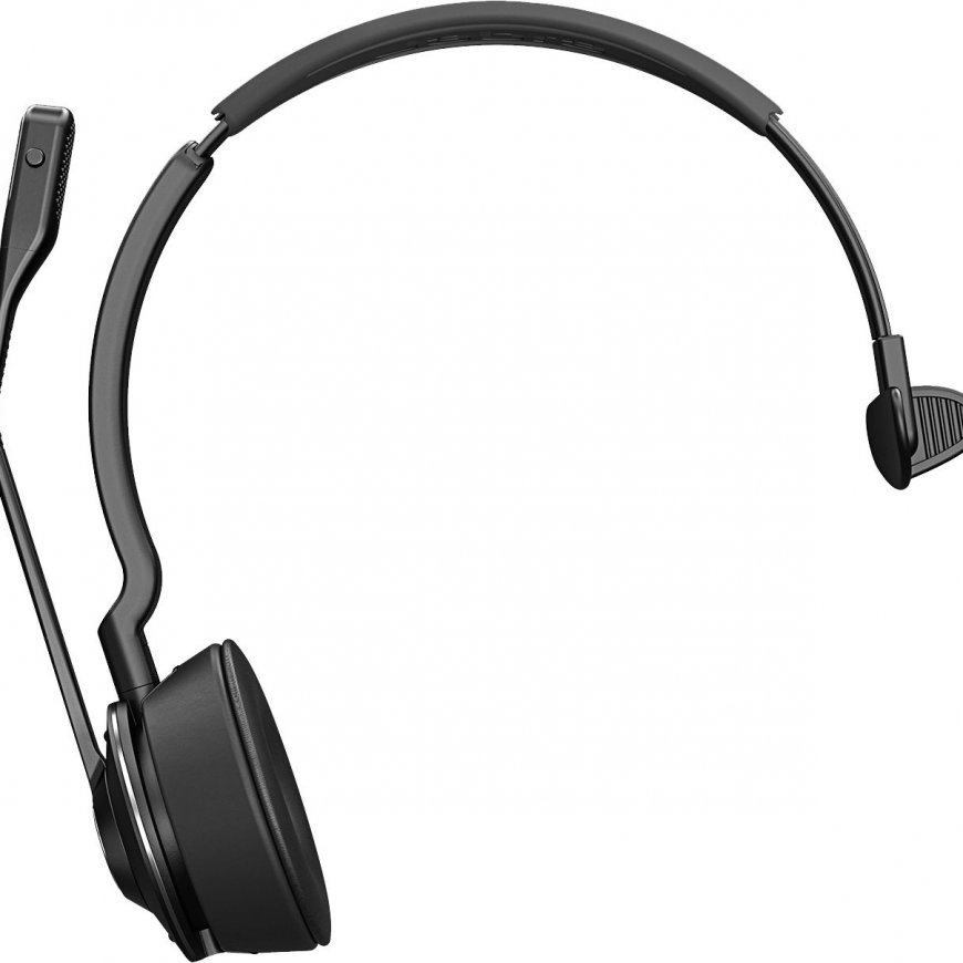 Jabra Engage 75 Mono, EMEA 9556-583-111