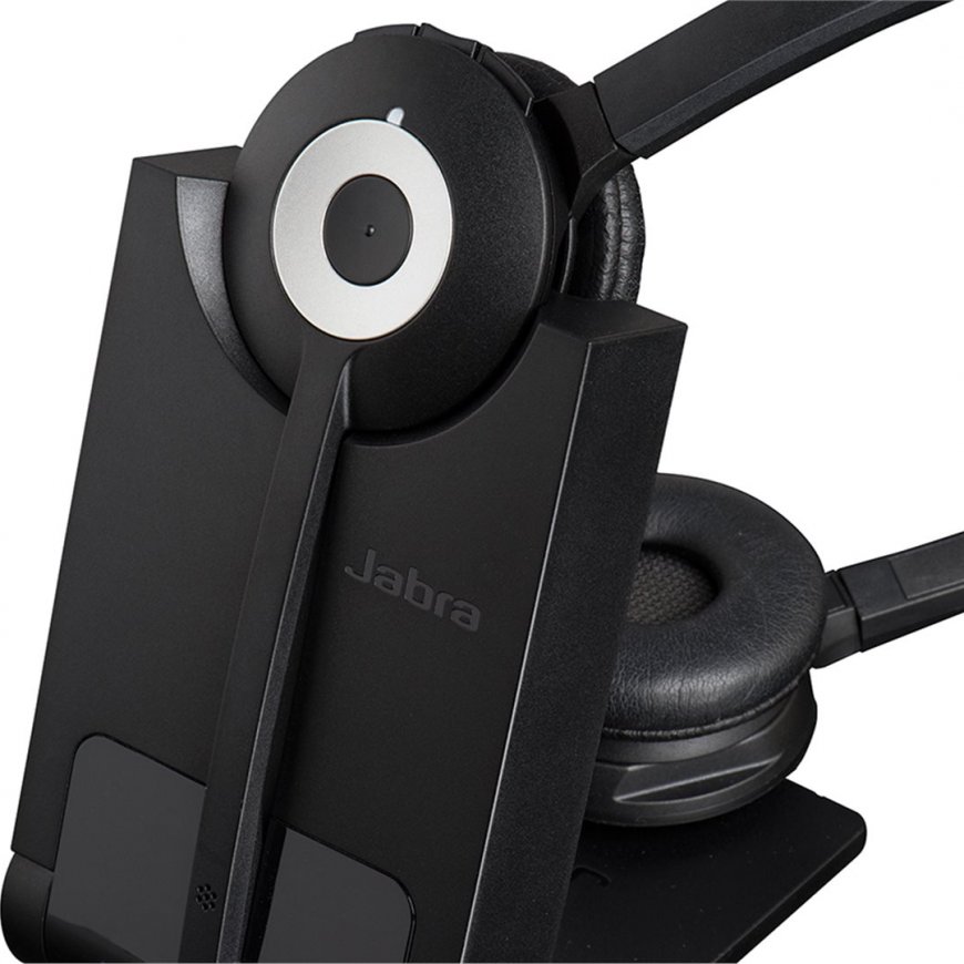 Jabra PRO 920 Duo EMEA 920-29-508-101