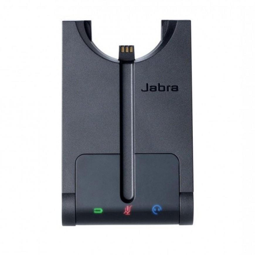 Jabra PRO 930 Duo EMEA 930-29-509-101