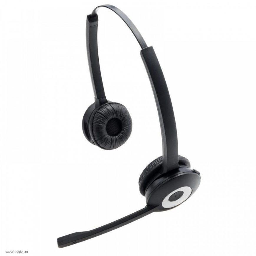 Jabra PRO 930 Duo MS EMEA 930-29-503-101