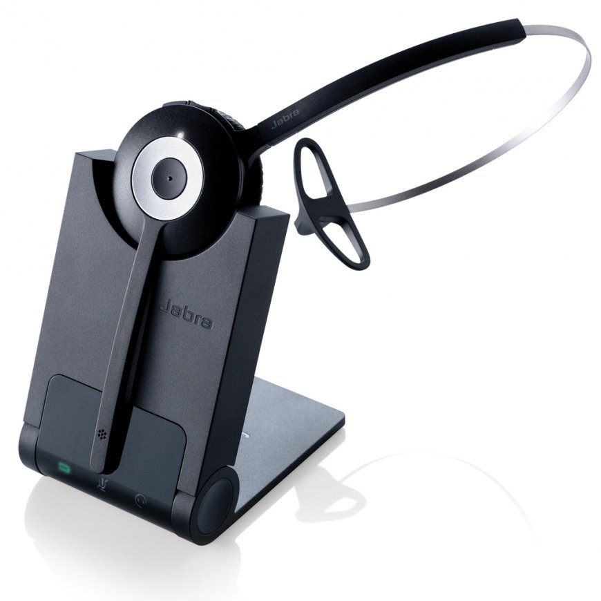 Jabra PRO 930 MS EMEA 930-25-503-101