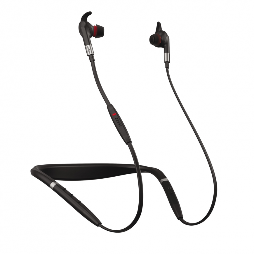 Jabra Evolve 75e MS & Link 370 7099-823-309