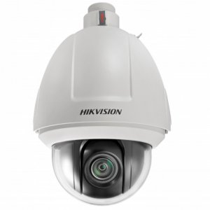 Hikvision СКОРОСТНЫЕ ПОВОРОТНЫЕ IP-ВИДЕОКАМЕРЫ