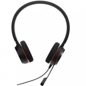 Jabra EVOLVE 20 UC Stereo 4999-829-209