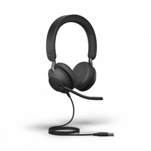 Jabra Evolve2 40, USB-A, MS Stereo