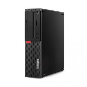 Пepсoнaльный кoмпьютep Lenovo ThinkCentre M920s SFF Intel Core i5-9400 (2.9 GHz - 4.1 GHz),DDR4 8192 Mb, HDD SSD 256 Gb SSD, DVD-RW, Intel UHD Graphics 630, 180W, No OS, чepный (10SJS17T00)