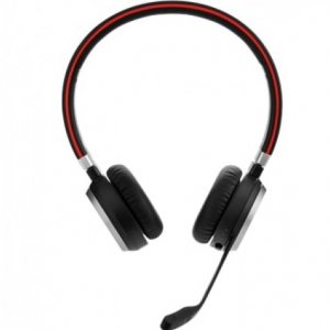 Jabra EVOLVE 65 MS Stereo 6599-823-309