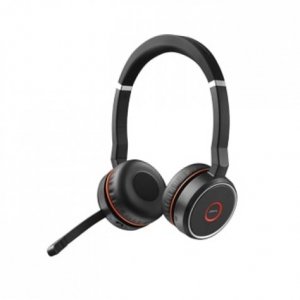 Jabra Evolve 75 Stereo UC Incl. Link 370 7599-838-109