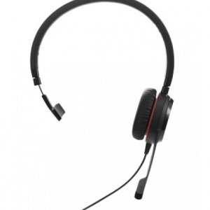 Jabra EVOLVE 20 SE Mono UC 4993-829-409