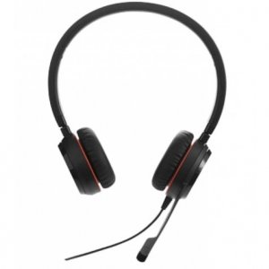 Jabra EVOLVE 20 SE Stereo UC 4999-829-409